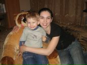 Фотография Рябов Аркадий