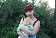 Фотография Применко Юлии