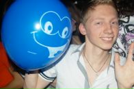 Фотография Калугина Антона