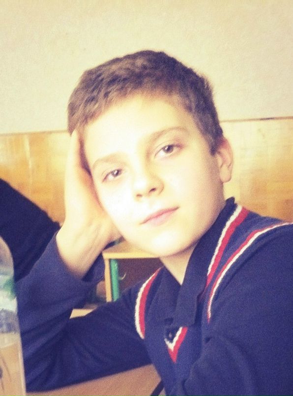 Денис Левченко фотография #48