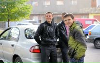 Вадім Пляшко фотография #41 (источник - https://vk.com/id17400946)