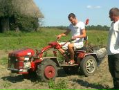 Фотография Мажорова Сергея