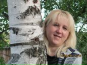 Фотография Кярнянен Галины