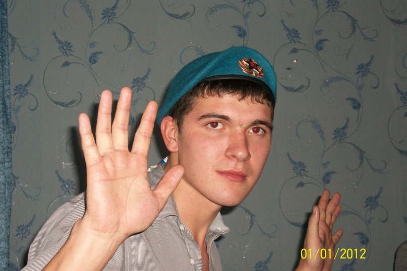 Альберт Исламов фотография #45