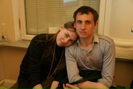 Фотография Моисеев Александр