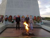 Фотография Крылова Ильи