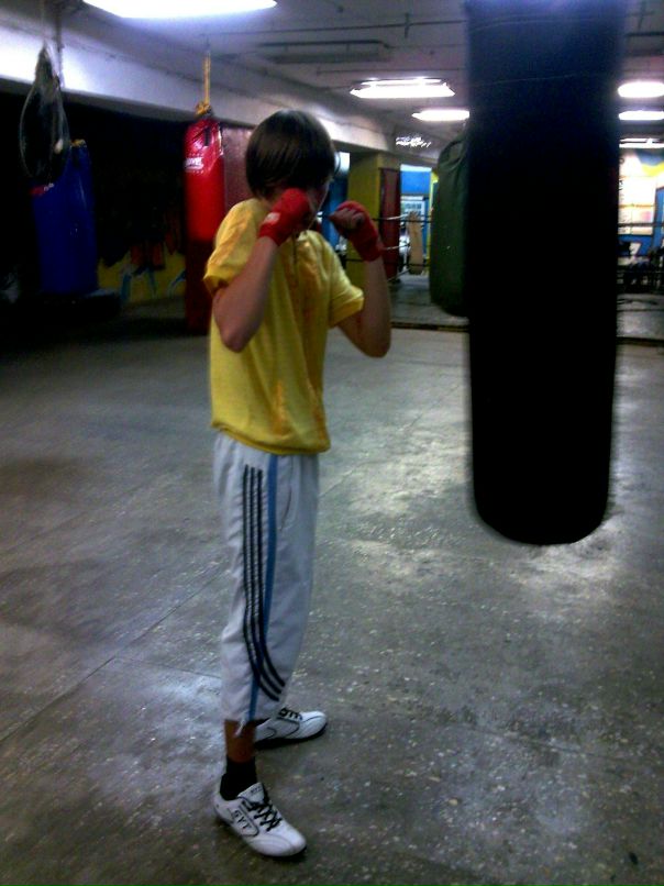 Влад Мелашенко фотография #38