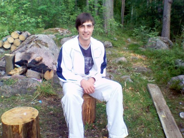 №15, Андрей Свистунов, 39 лет, Москва №15, Андрей Свистунов, 39 лет, Москва