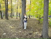 Фотография Шацковой Анны