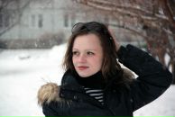 Фотография Романенко Ирины