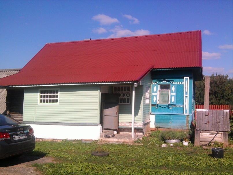 Игорь Васильев фотография #48