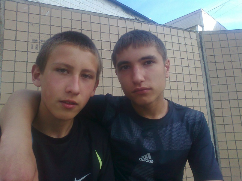 Руслан Садеев фотография #46