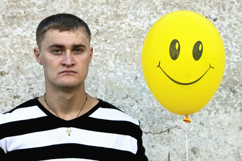 Александр Осипенко фотография #17