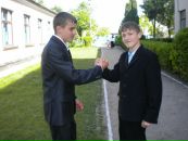 Роман Голубєв фотография #9 (источник - https://vk.com/id66304895)