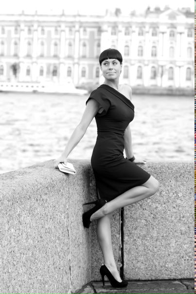 Елена Романова фото №44