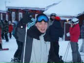 Фотография Журавлева Сергея