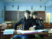 Фотография Копайгоры Натальи