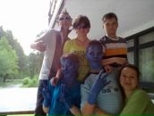 Фотография Зотовой Екатерины