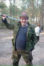 Фотография Ратнера Михаила