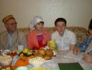 Фотография Хасбиуллиной Руфины
