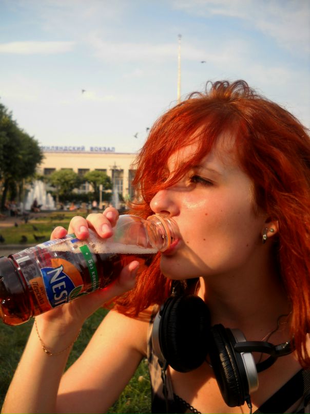 Татьяна Лоренц фотография #3