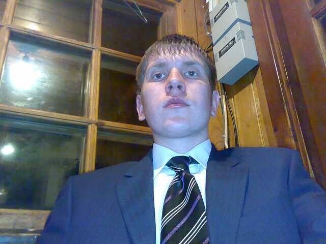 Серега Климов фотография #15