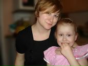 Фотография Лащенко Вероники