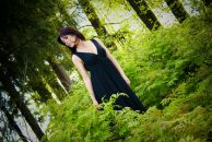 Фотография Андреевой Милы