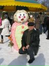Юра Лісовий фотография #4 (источник - https://vk.com/id163350407)