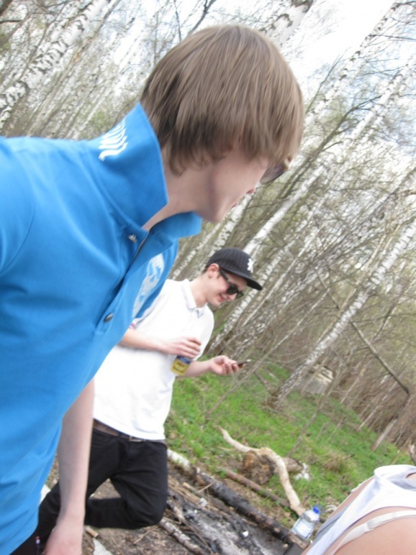 Дима Терешин фотография #24