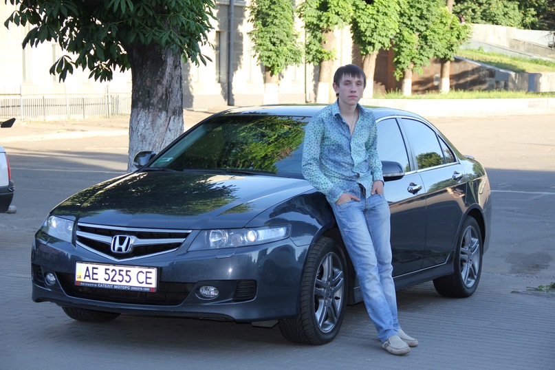 Дмитрий Малюченко фотография #48