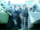 Сергій Байцим фотография #25 (источник - https://vk.com/id66709659)