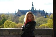 Фотография Щелкуновой Ксении