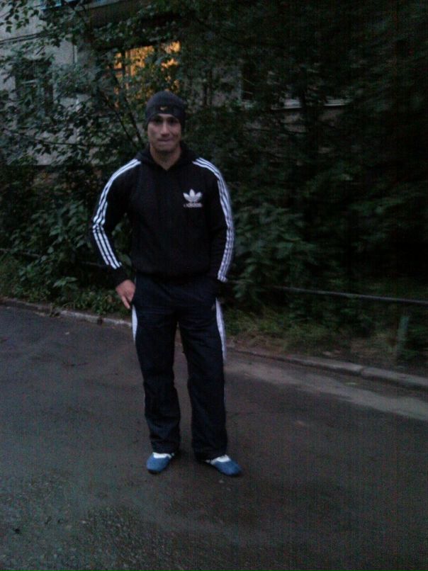 Дима Avramenko фотография #8