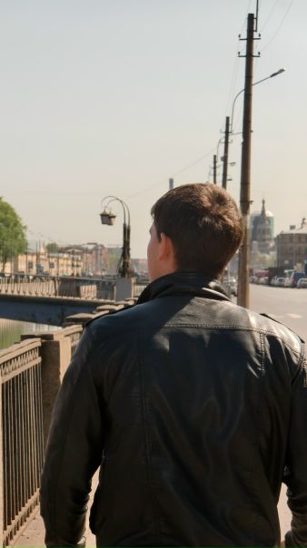 №10, Дмитрий Попов, Санкт-Петербург, Россия №10, Дмитрий Попов, Санкт-Петербург, Россия