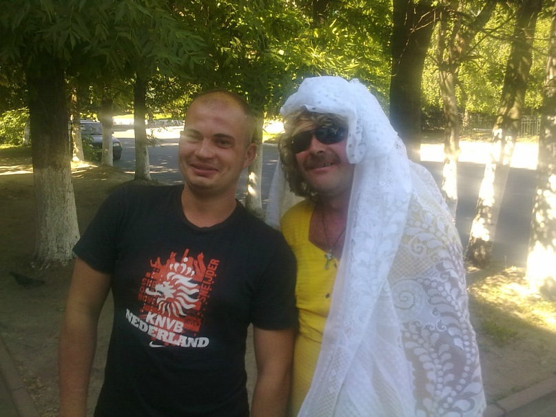 Иван Бугор фотография #35