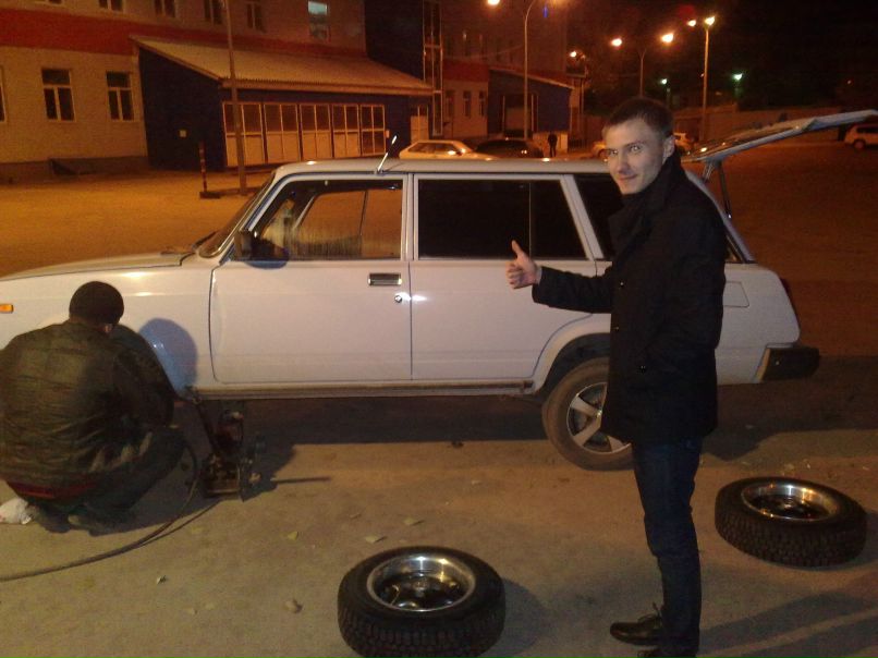 Иван Ковальский фотография #27