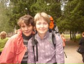 Фотография Тупицыной-Меркушиной Светланы