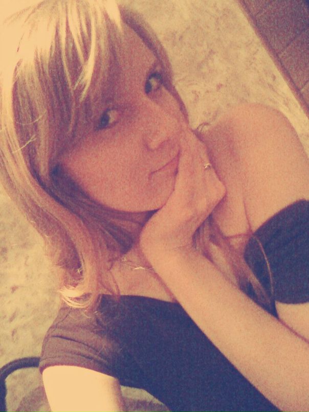 Катя Ткач фотография #41