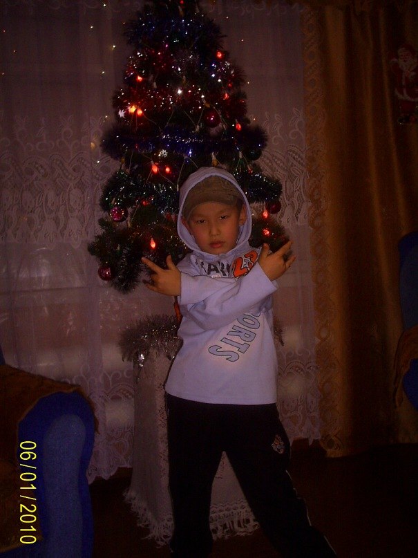 Григорий Горохов фотография #42