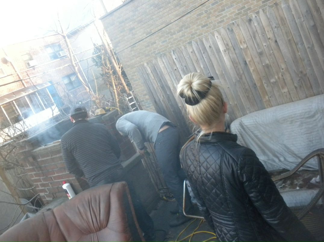 Illya Kletskovsky фотография #8