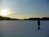 Фотография Клепиковой Екатерины