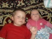 Людмила Герилів фотография #44 (источник - https://vk.com/id127466129)