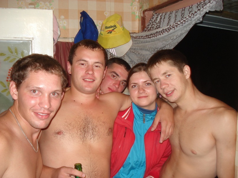 Альберт Белый фотография #23