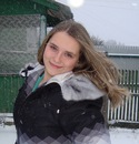 Фотография Спиридоновой Ольги