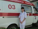 Фотография Хайруллиной Юлии