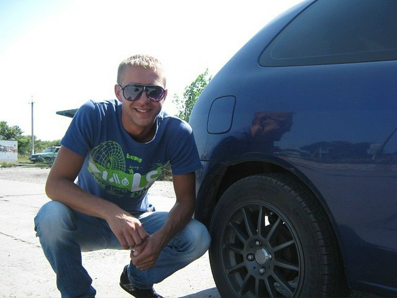 Дмитрий Таран фото №27