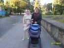Лілія Кіщак фотография #2 (источник - https://vk.com/id154780524)