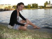 Фотография Даниловой Кристины