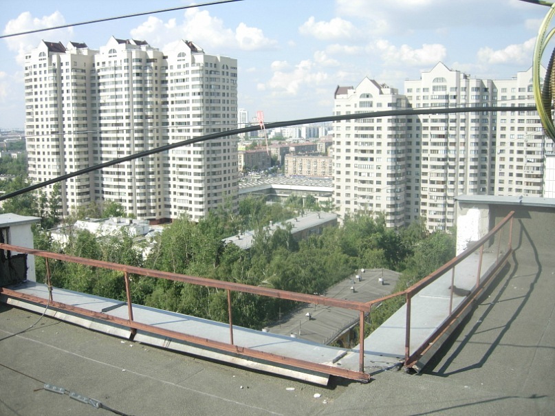 Иван Виноградов фотография #45